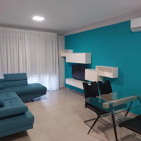 K2 6th Floor Appartement Tirana