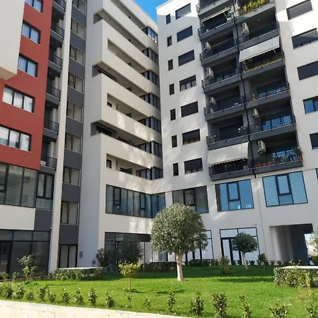 K2 6th Floor Appartement *